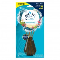DESODORANTE AMBIENTAL VARITAS PARAISO AZUL 100 ML