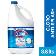 CLORO TRADICIONAL 3.8 LT