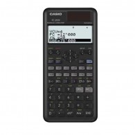 CALCULADORA FINANCIERA FC200V-2