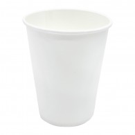 VASO POLIPAPEL BLANCO ECO 240 CC 50 UN