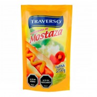 MOSTAZA DOY PACK 250 GR