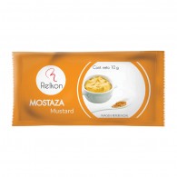 MOSTAZA SACHET 10 CC CAJA 300 UN