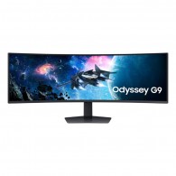 MONITOR CURVO 49 OLED DQHD HDMI 240Hz