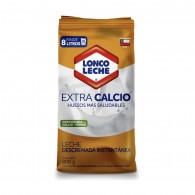LECHE POLVO DESCREMADA EXTRA CALCIO 800 GR