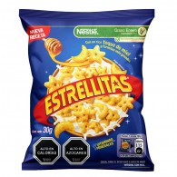 CEREAL DE MAIZ ESTRELLITAS 30 GR