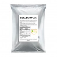 SALSA DE TOMATE POLVO BOLSA 1 KG