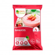 POSTRE EN POLVO BAVAROIS NARANJA BOLSA 1 KG