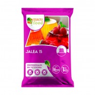 JALEA EN POLVO ALTO RENDIMIENTO PAPAYA BOLSA 1 KG