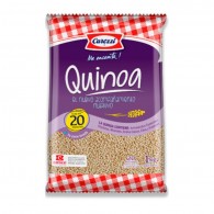 QUINOA BOLSA 1 KG