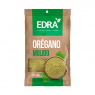 OREGANO MOLIDO BOLSA 15 GR