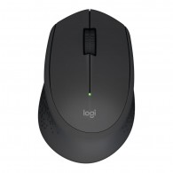 MOUSE INALAMBRICO M280 NEGRO