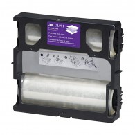 REPUESTO LAMINADORA DOBLE FAZ DL951 21.6 CM X 30 MT