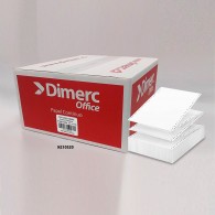 PAPEL CONTINUO AUTOCOPIADO TRIPLICADO 11X9.5 X3 500 HJ