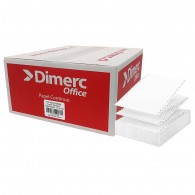 PAPEL CONTINUO AUTOCOPIADO TRIPLICADO 11X9.5 X3 500 HOJAS