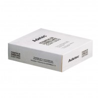ETIQUETA CONTINUA 2 COLUMNAS 36 X 102 MM 8000 UN
