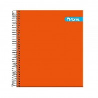 CUADERNO 1/2 OFICIO MATEMATICA 7 MM 100 HOJAS LIMITED BOOK COLORES SURTIDOS 