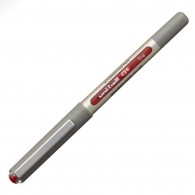 LAPIZ TINTA GEL EYE FINE 0.7 UB 157 ROJO