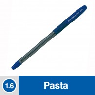 LAPIZ PASTA P GRUESA BPS GP 1.6 AZUL PILOT