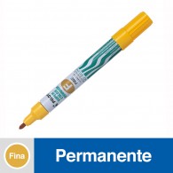 MARCADOR PERM. RECARG. SCA-F P/RED AMARILLO PILOT