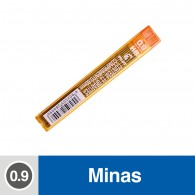 MINAS 0,9 MM HB PILOT