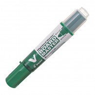 MARCADOR PIZARRA PUNTA REDONDA  V BOARD VERDE