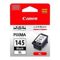 TINTA PG 145XL MG2410/MG2510 NEGRO 12 ML