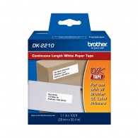 ROLLO ETIQUETA DK 2210 P/QL 700/710/1060