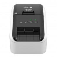 IMPRESORA DE ETIQUETAS QL 800 BROTHER