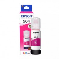 BOTELLA T504320AL MAGENTA HASTA 6000 PAGINAS