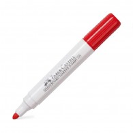 MARCADOR PIZARRA 2.20 MM ROJO WINNER 123