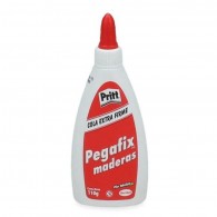 COLA FRIA MADERA EXTRA FUERTE PEGAFIX 110 GR