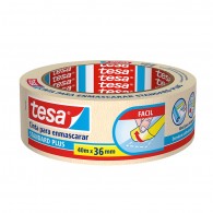 CINTA ADHESIVA MASKING 36 MM 40 MT