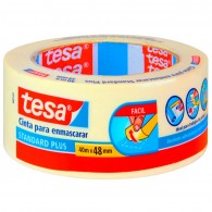 CINTA ADHESIVA MASKING 48 MM 40 MT