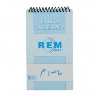 LIBRETA APUNTES TAQUIGRAFIA