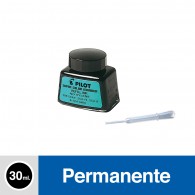 TINTA MARC 30CC SCA-F/SCA-B/SCA6600 NEGRO PILOT