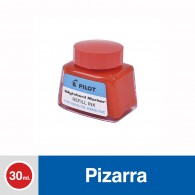 TINTA PARA MARCADOR PIZARRA WBMA ROJO 30 CC