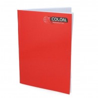 CUADERNO COLLEGE MATEMATICA 5 MM 80 HOJAS LISO