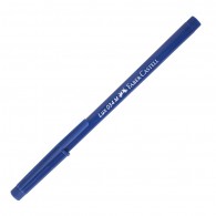 LAPIZ PASTA PUNTA MEDIA AZUL 1.0 MM