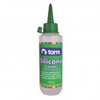 ADHESIVO SILICONA 100 CC