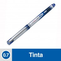 LÁPIZ TINTA GEL AZUL NEW VBALL GRIP 0,7 MM PILOT