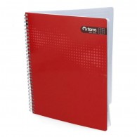 CUADERNO UNIVERSITARIO MATEMATICA 5 MM 100 HOJAS CLASICO LISO