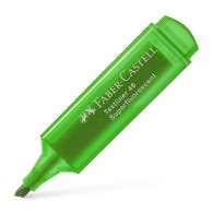 DESTACADOR ESCRITORIO VERDE TEXTLINER SUPERFLUOR