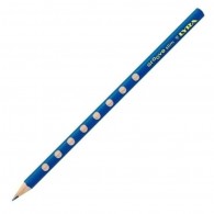 LAPIZ GRAFITO 2HB TRIANGULAR DELGADO GROOVE
