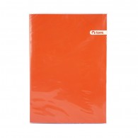 ARCHIVADOR RAPIDO C/ACCO CLIP NARANJA TORRE
