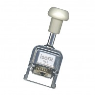 FOLEADOR DE 6 CIFRAS ISOFIT
