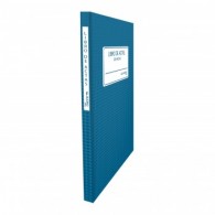 LIBRO DE ACTAS FOLIADO COMPOSICION 200 HOJAS