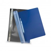 CARPETA VINIL OF AZUL