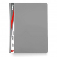 CARPETA VINIL CARTA GRIS