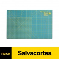 PLANCHA SALVACORTE 900 X 600 CM X 1.6 MM