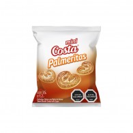 GALLETA PALMERITA MINI 35G COSTA